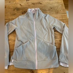 Ivivva girls jacket